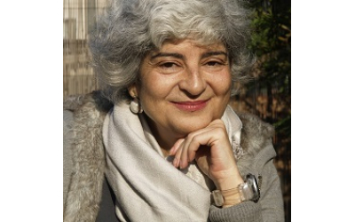 Ariane Weinberger