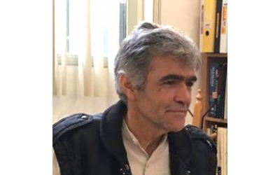 Genaro David Sámano Chávez