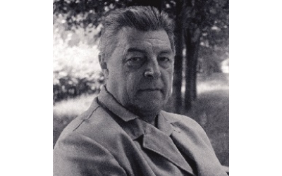 Iván Efremov