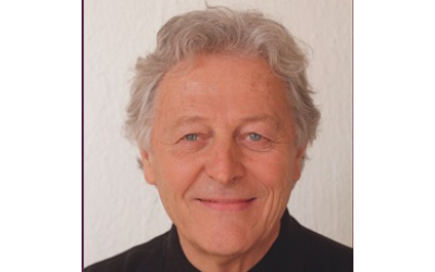 Walter Junge Hammersley
