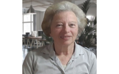 Alicia Lejtman