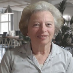 Alicia Lejtman