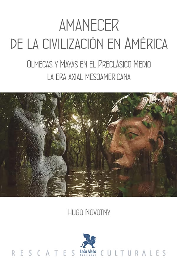 Amanecer de la civilización en América