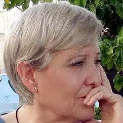 Ángeles González-Moralejo