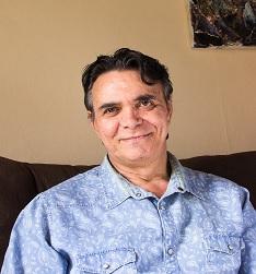Antonio R. Gancedo