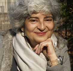 Ariane Weinberger