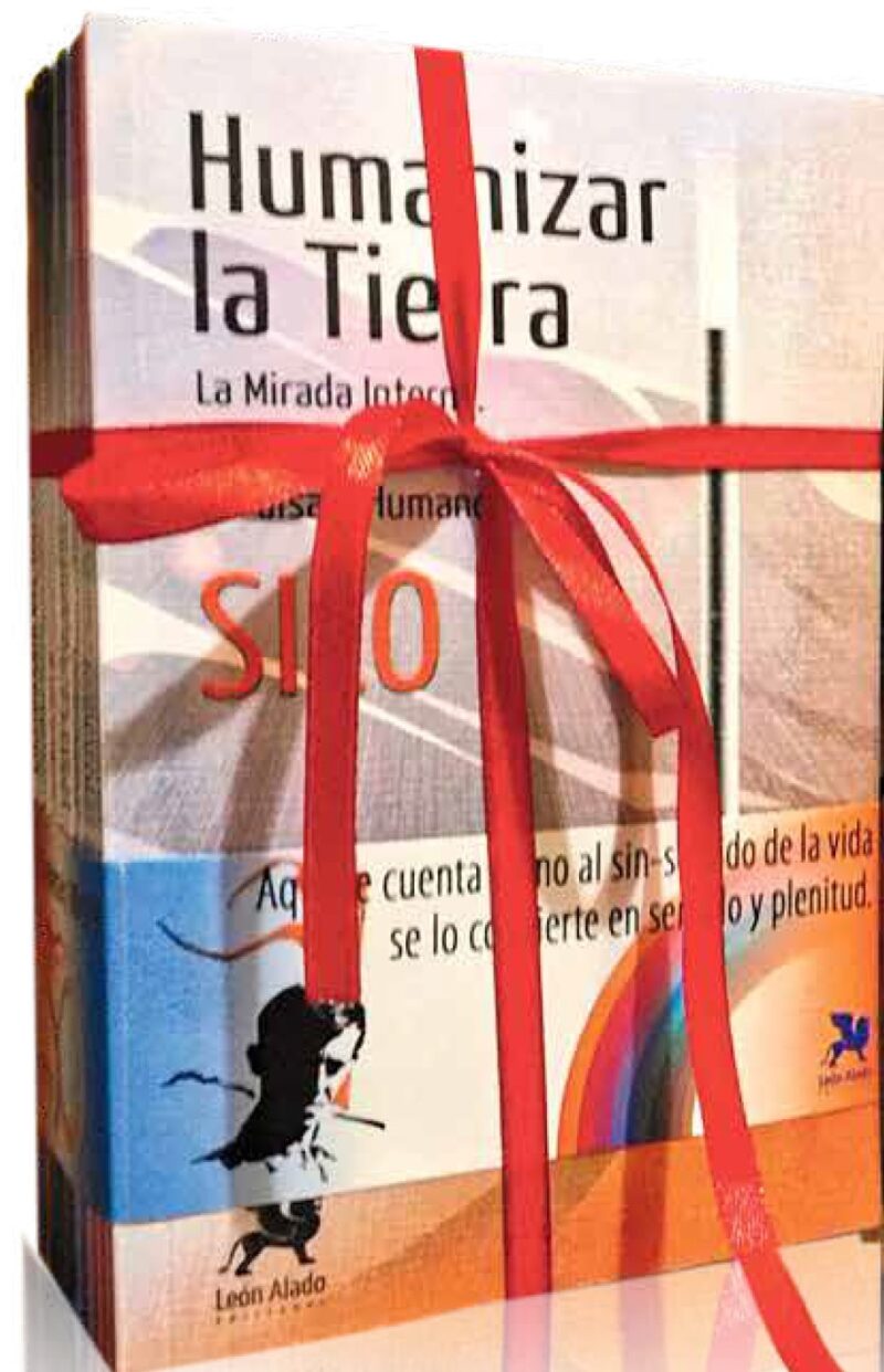 Silo 50 aniversario