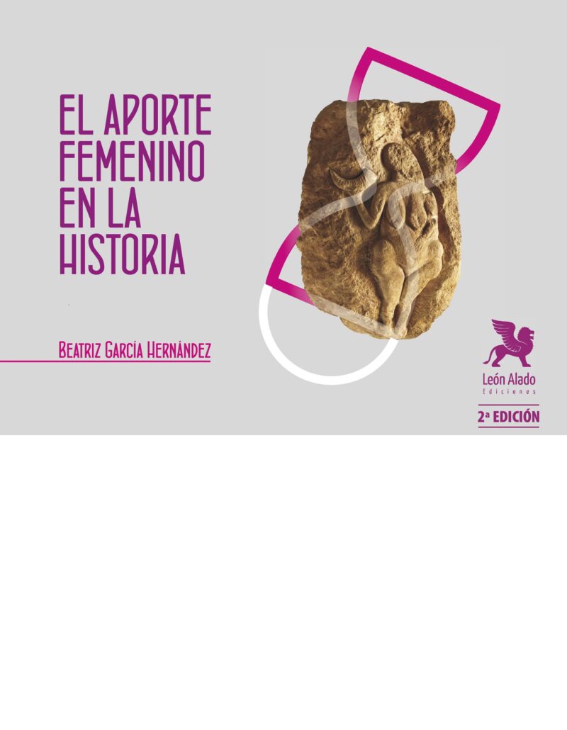 El aporte femenino en la historia