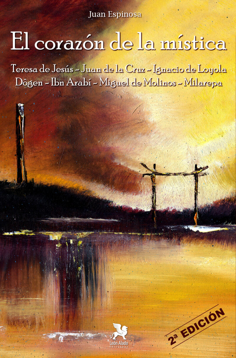El corazón de la mística 2ª Edición