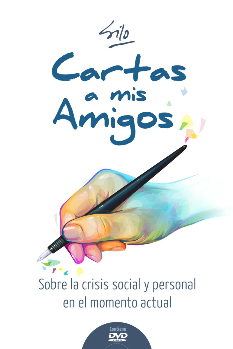 Cartas a mis Amigos