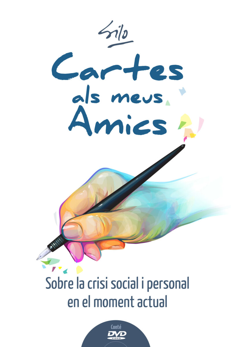 Cartes als meus Amics