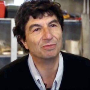 Dario Ergas Benmayor