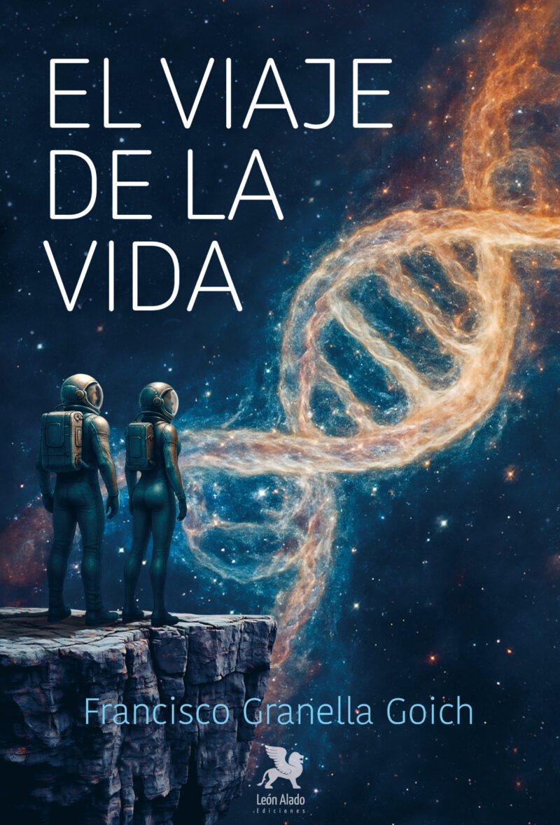 El Viaje de la vida