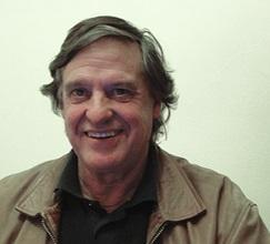 Gonzalo García-Huidobro S.