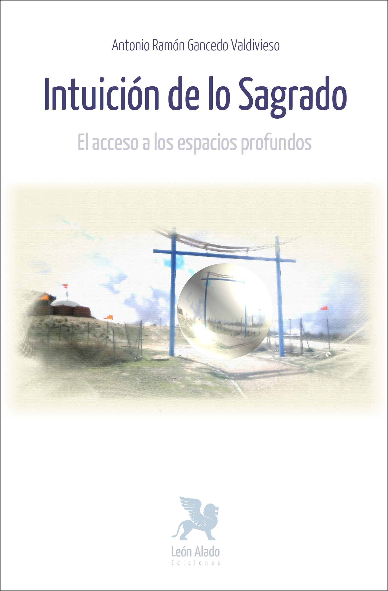 Intuición de lo Sagrado