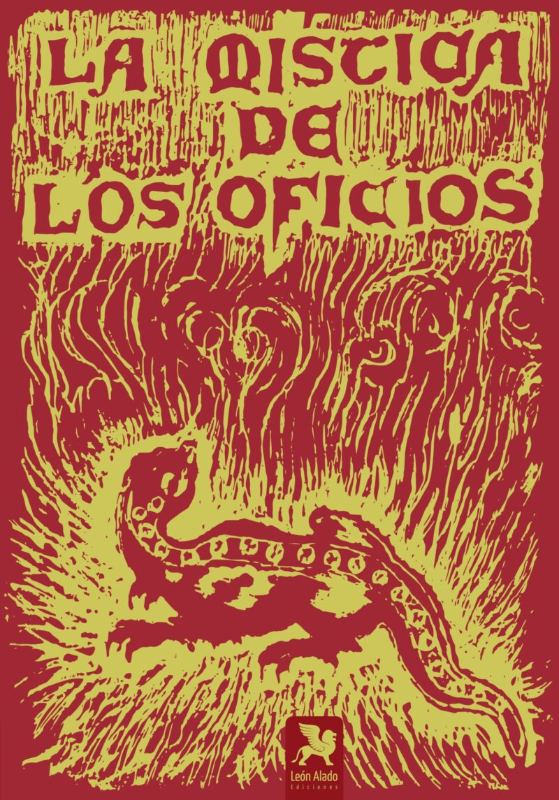 La mística de los oficios