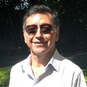 Moisés F. Valdebenito Méndez