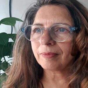 PATRICIA WERCHOWSKY 