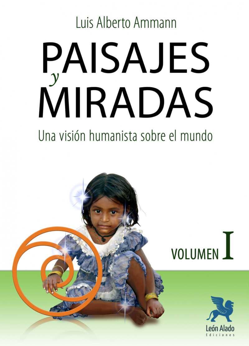 Paisajes y Miradas - VOL I