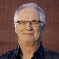 Philippe Moal
