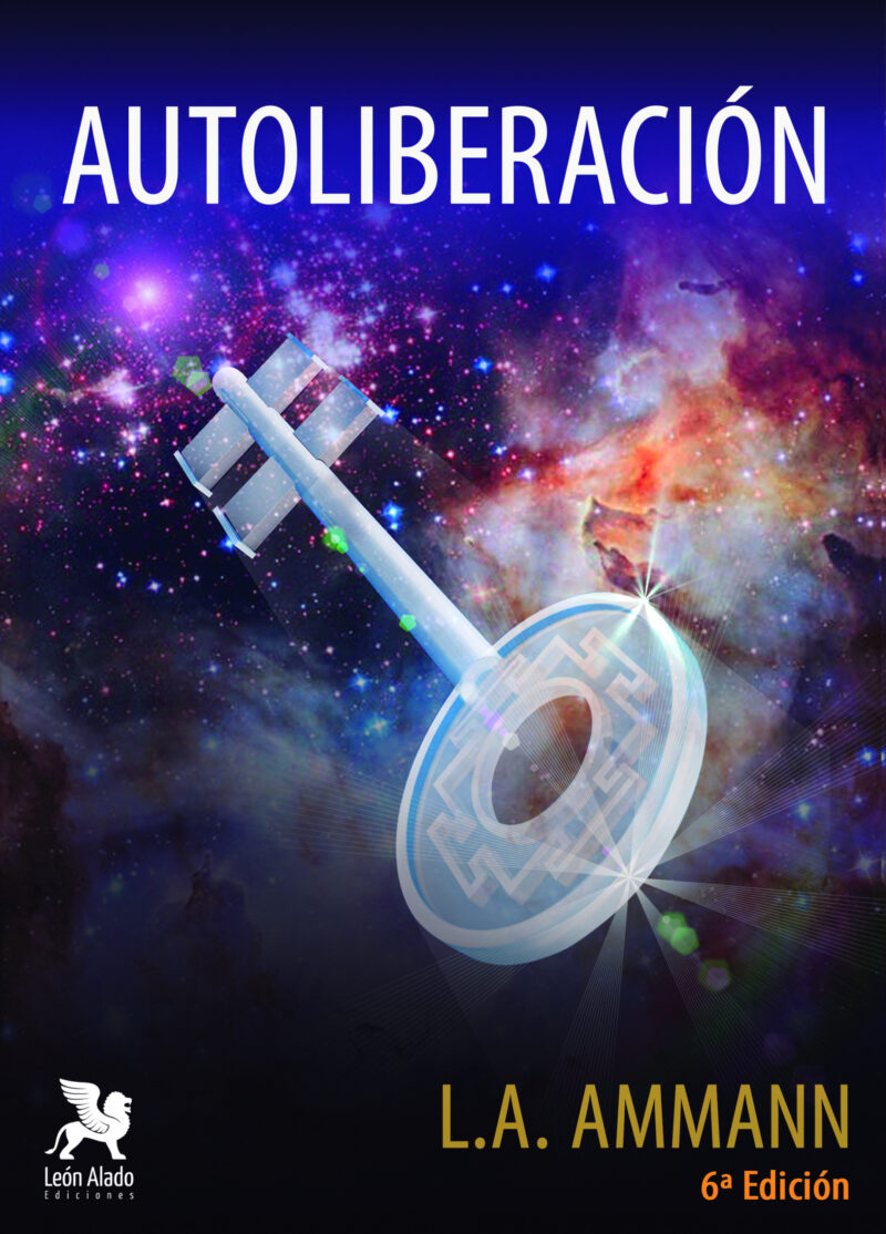 Autoliberación (Edición 2021)
