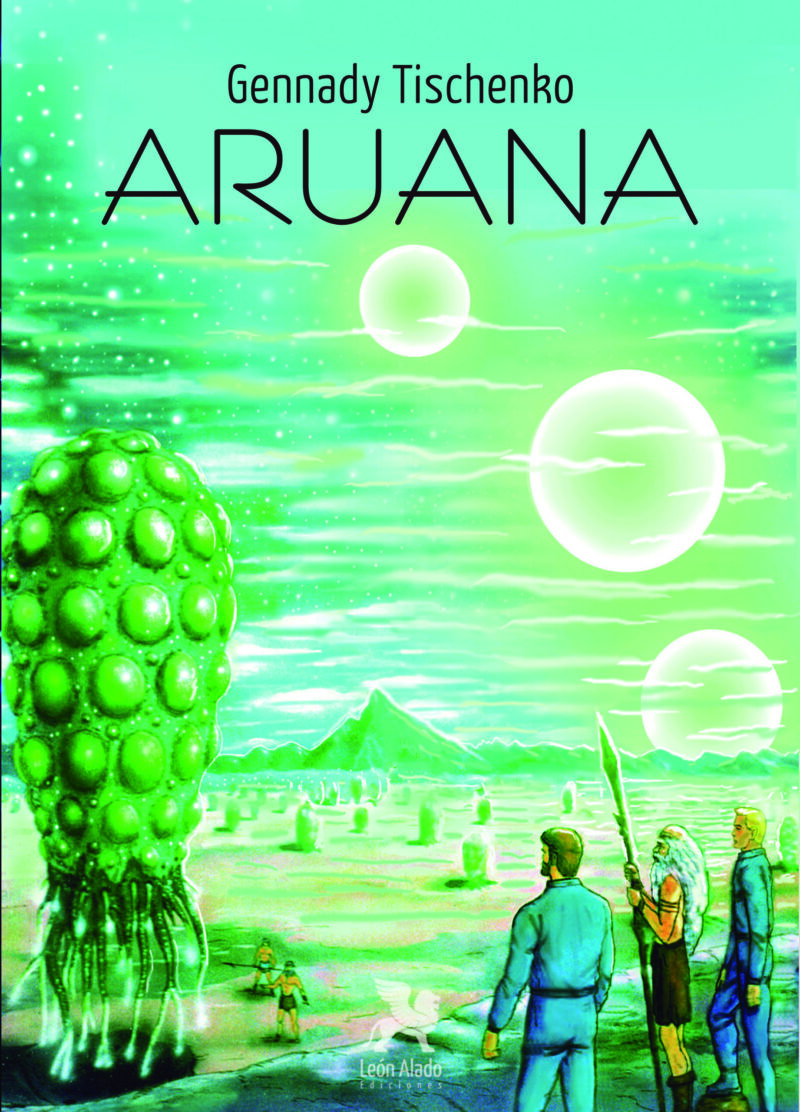 Aruana