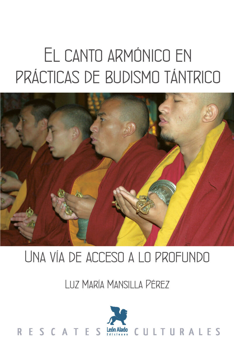 El Canto Armónico