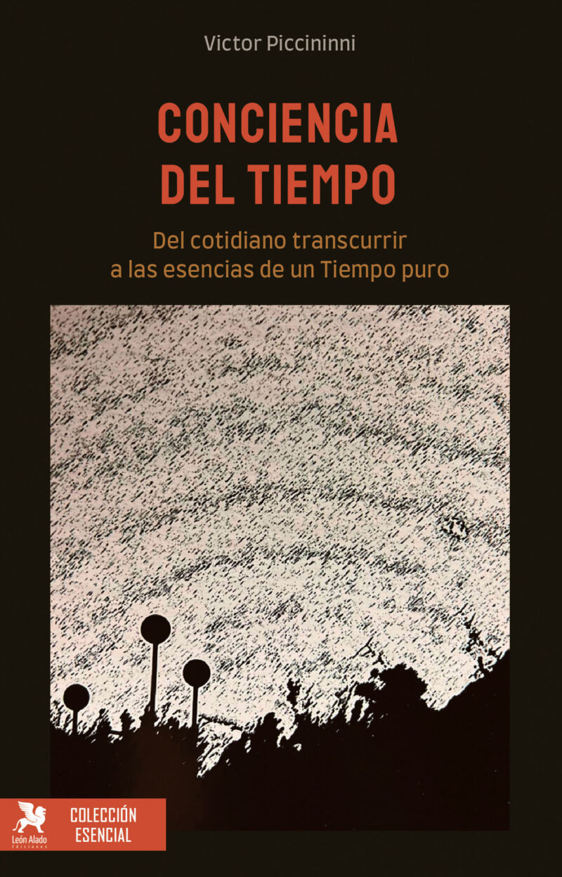 Conciencia del Tiempo