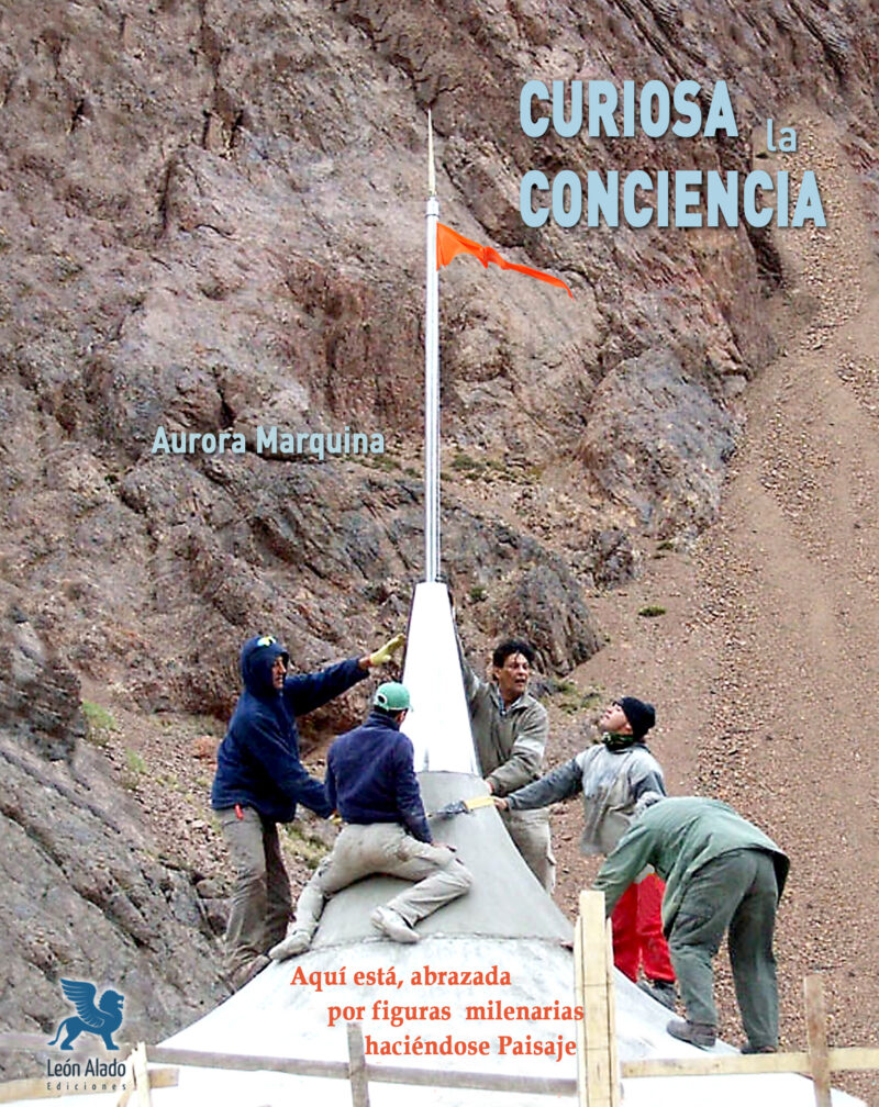 Curiosa la conciencia