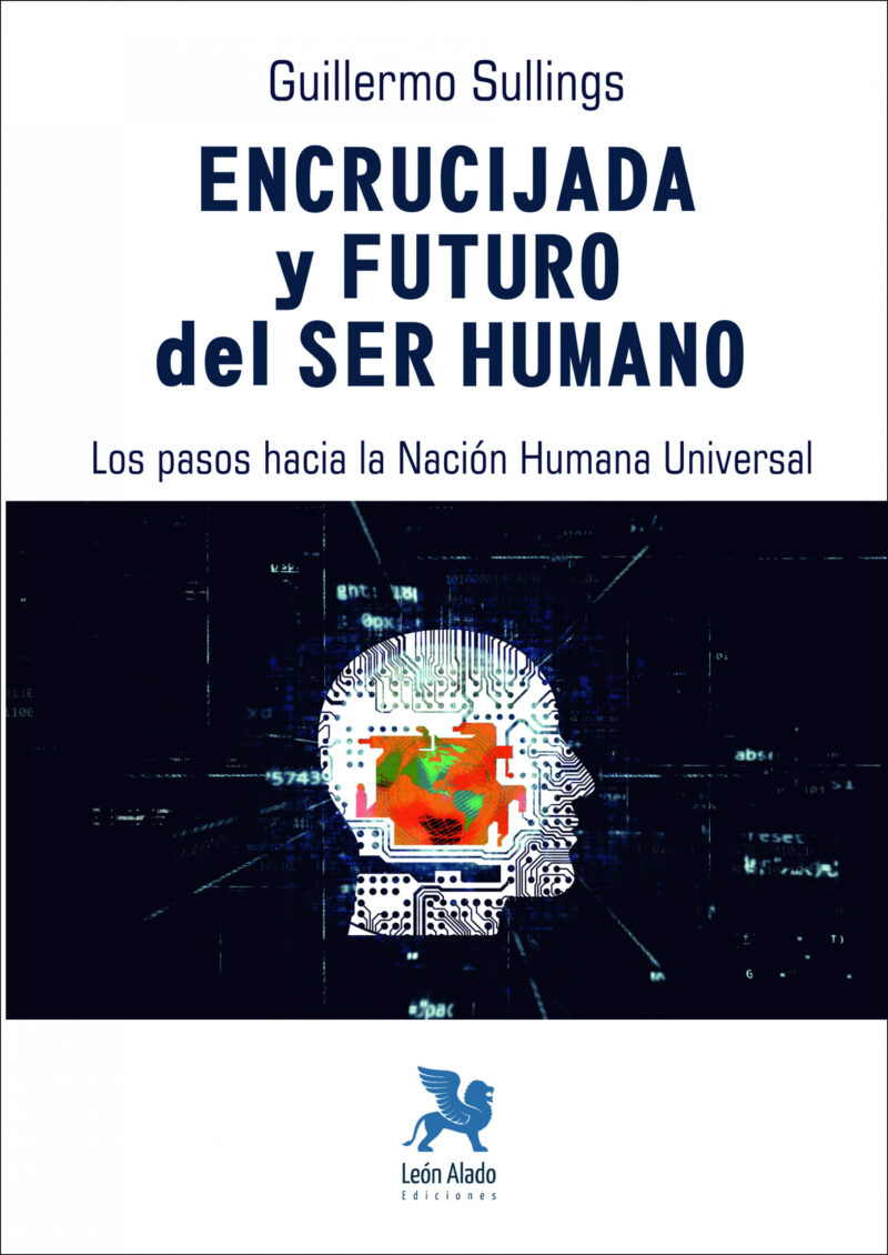 Encrucijada y futuro del ser humano