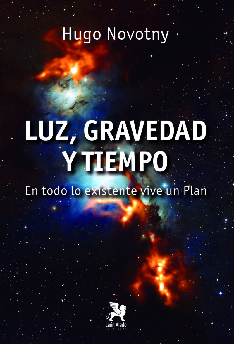 Luz, gravedad y tiempo