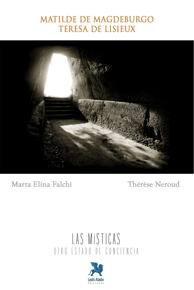 Las Místicas - Otro estado de conciencia - Vol. II