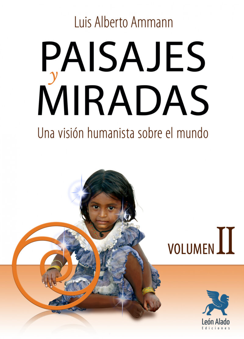 Paisajes y Miradas - VOL I I
