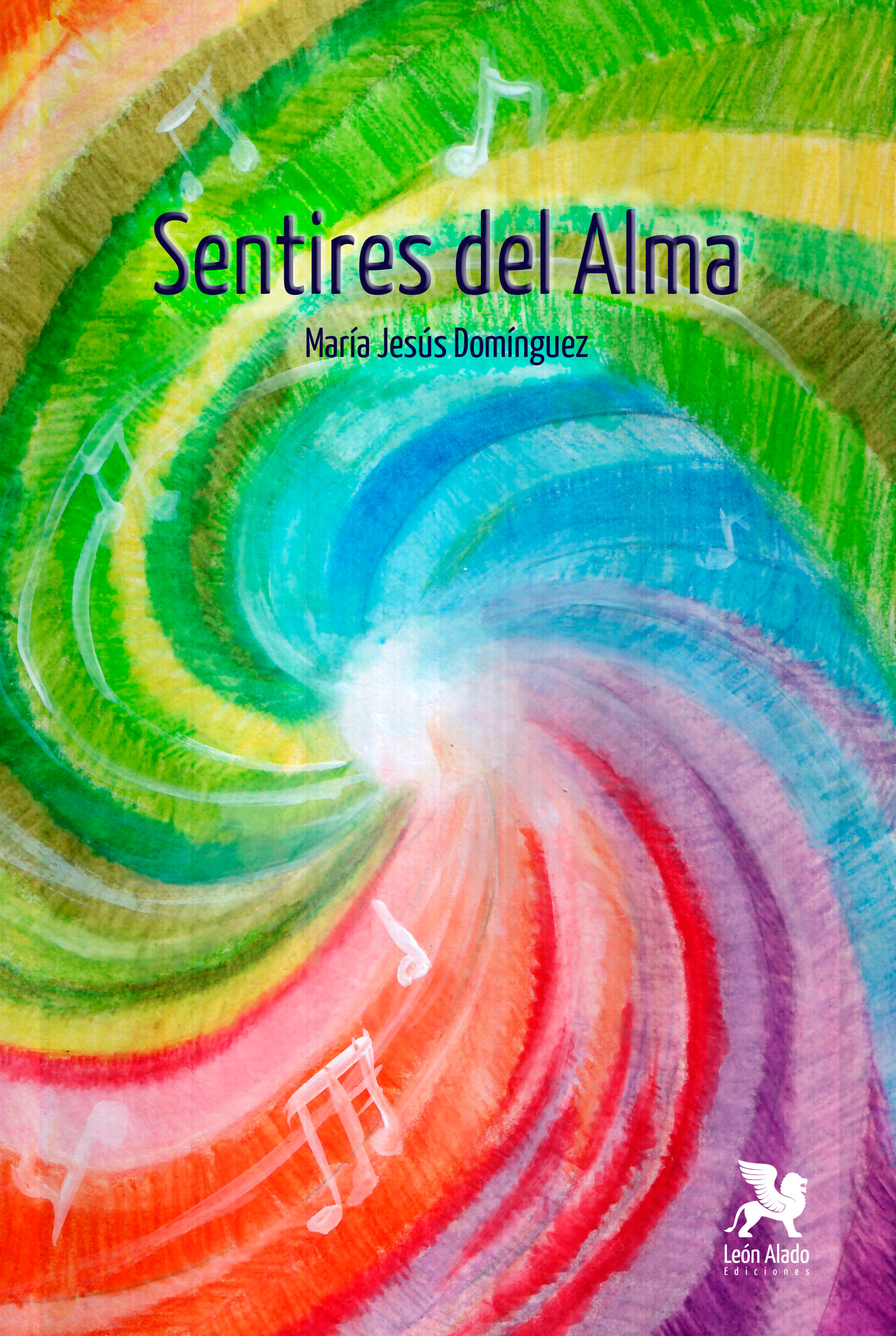 Sentires del Alma