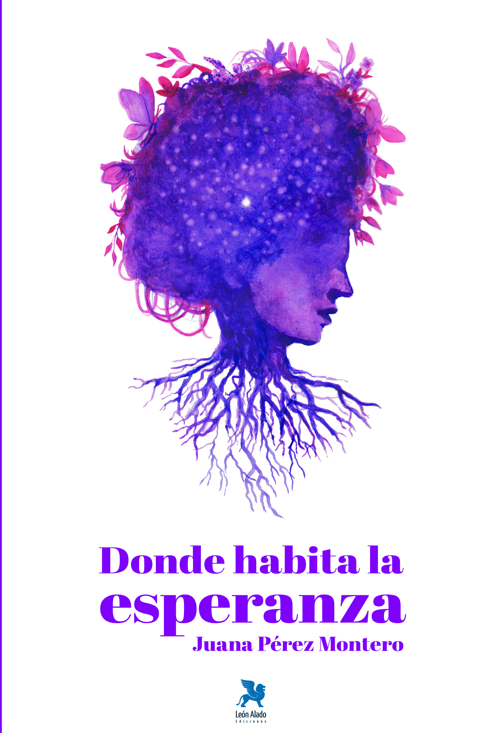 Donde habita la esperanza