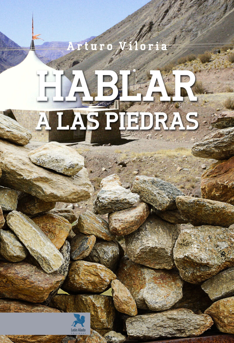 Hablar a las piedras