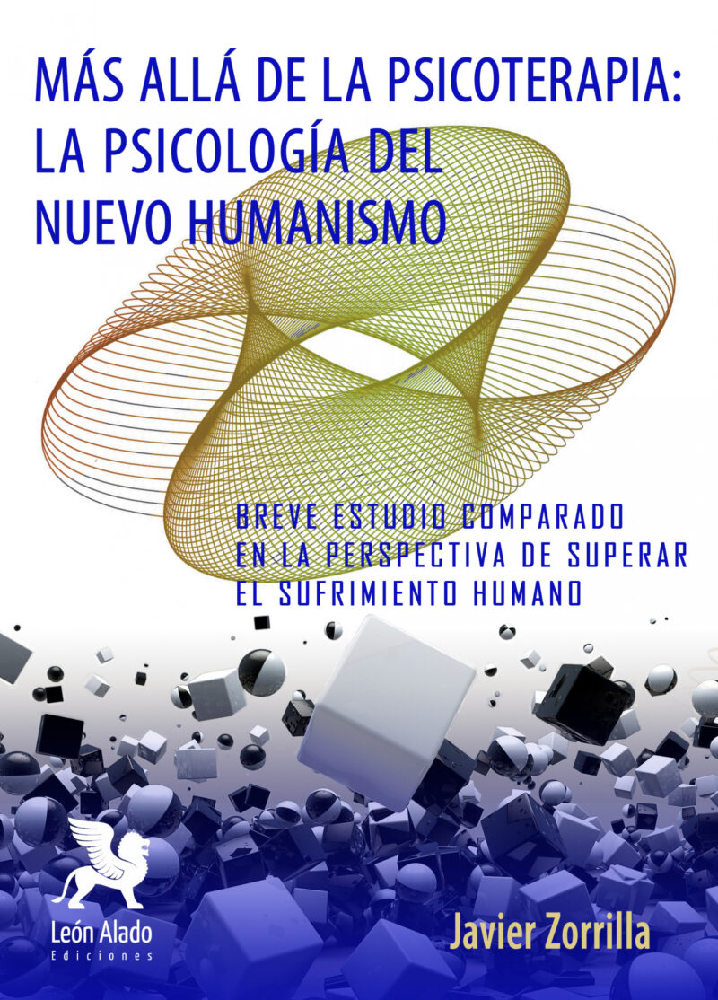 Psicología del nuevo humanismo
