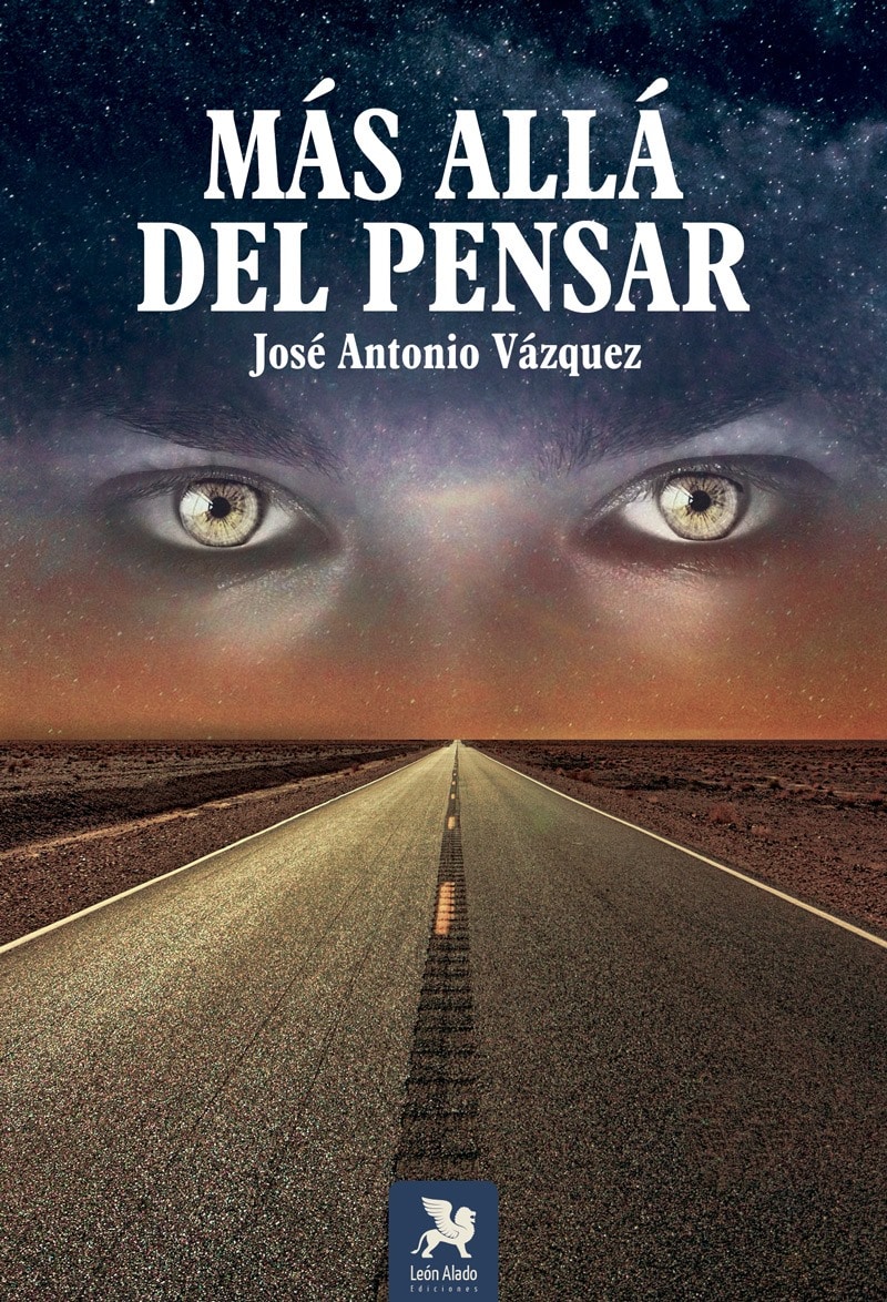 Mas alla del pensar
