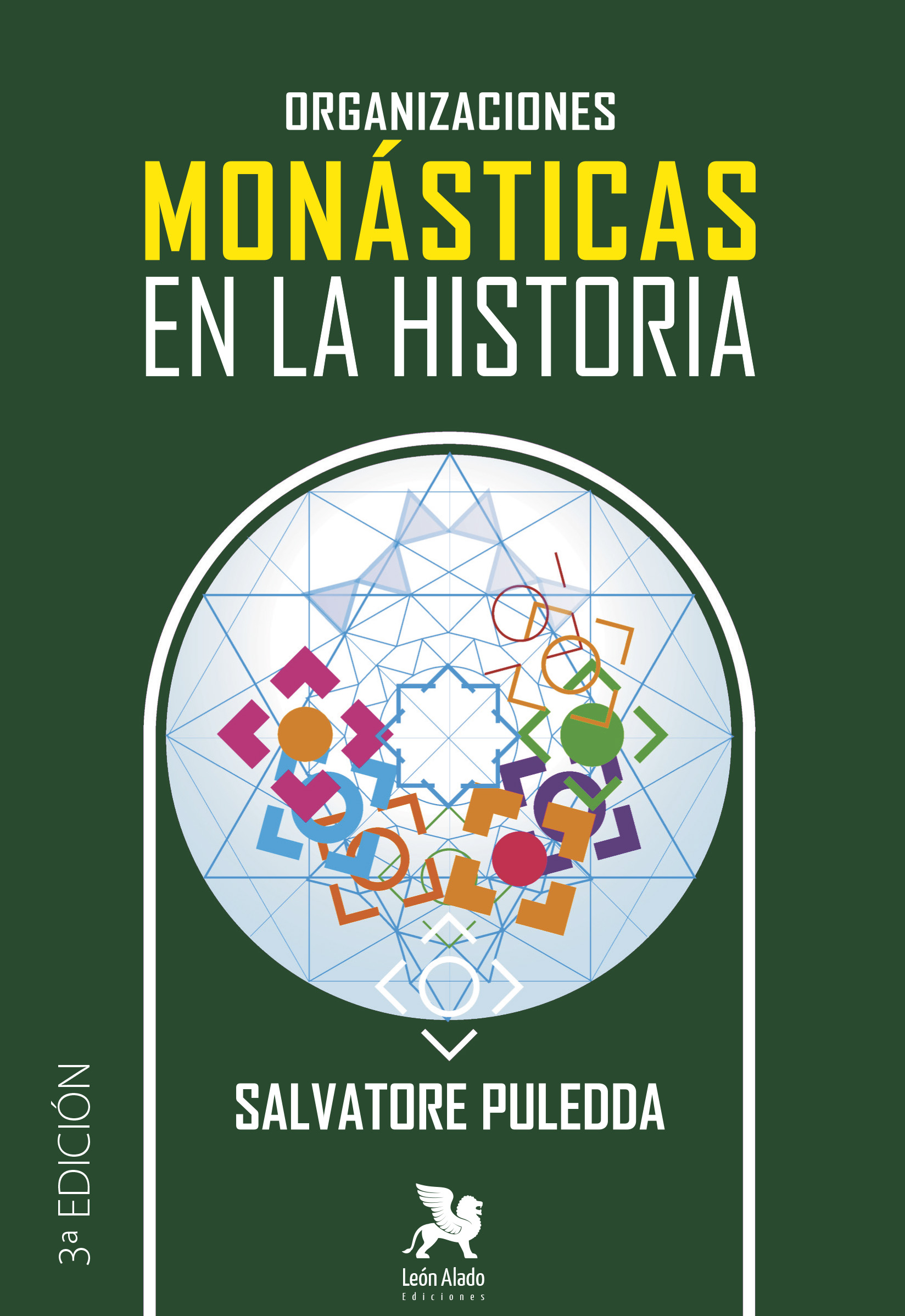 Organizaciones monásticas en la historia