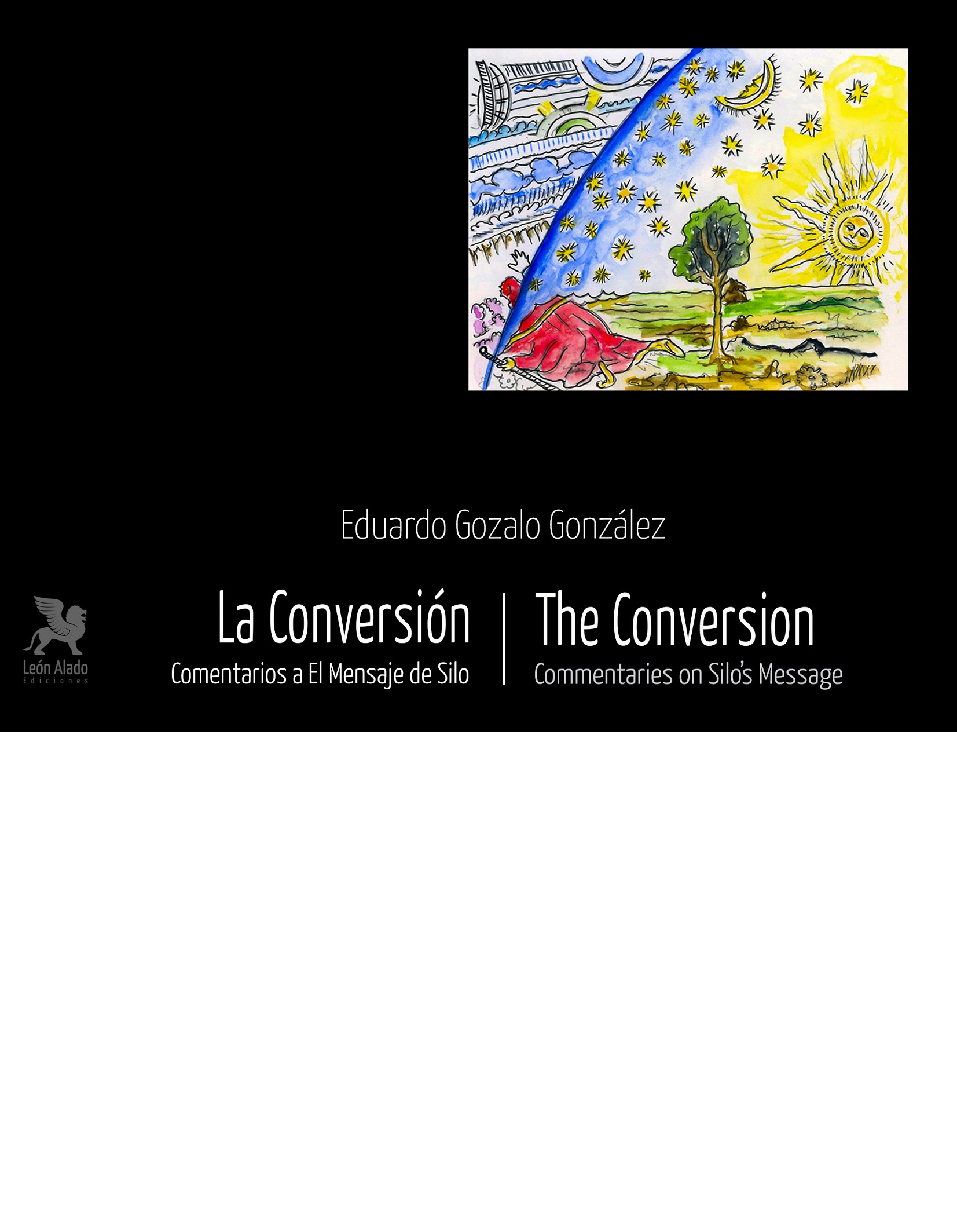 La Conversión - The Conversión