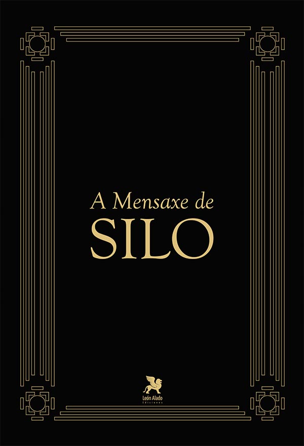 A mensaxe de silo