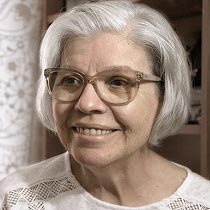 María Angélica Soler Carreras