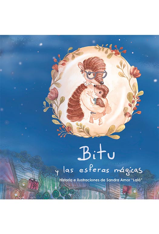 Bitu y las Esferas Mágicas