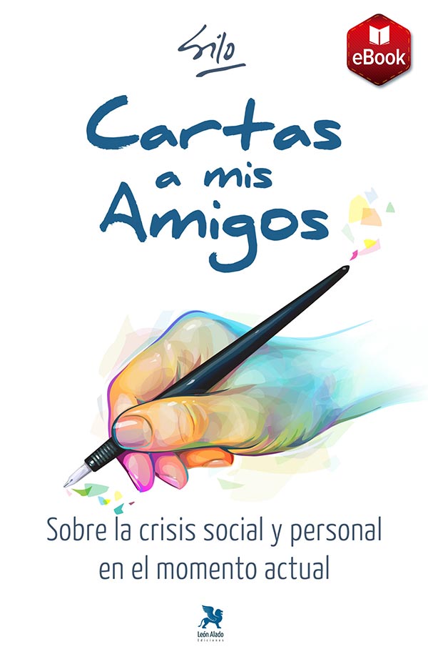 Cartas amis amigos - Silo