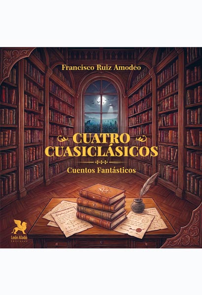 Cuatro Cuasiclásicos