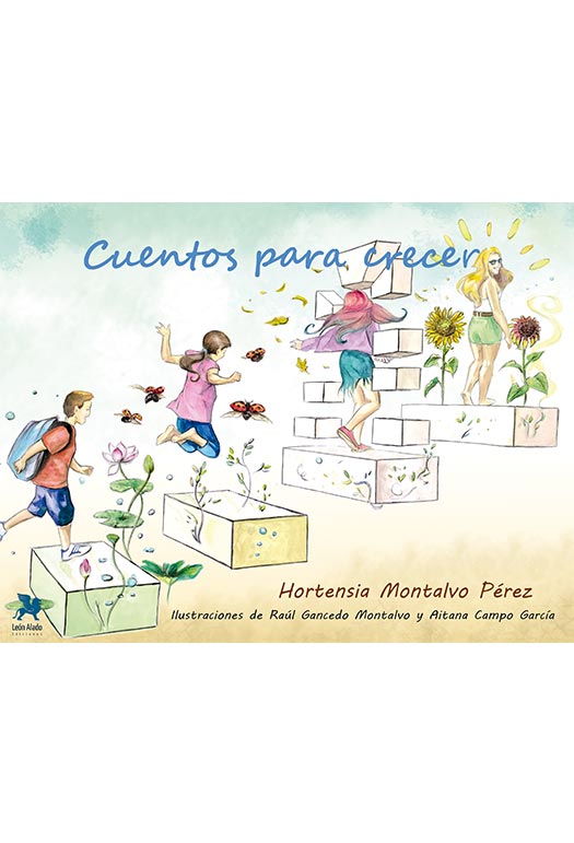 Cuentos para crecer
