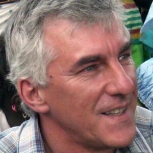 Enrique Collado