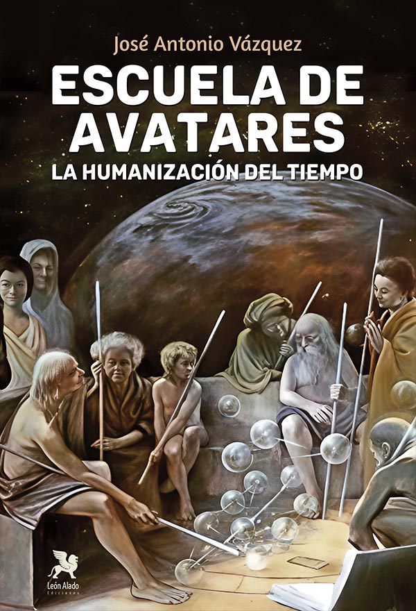 Escuela de Avatares