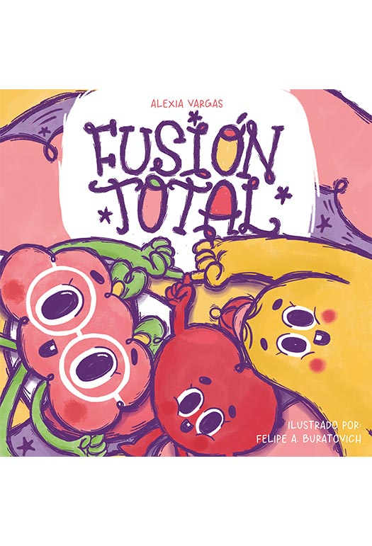 Fusión Total