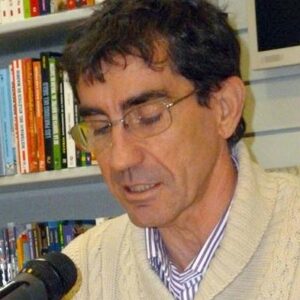 Juan Espinosa